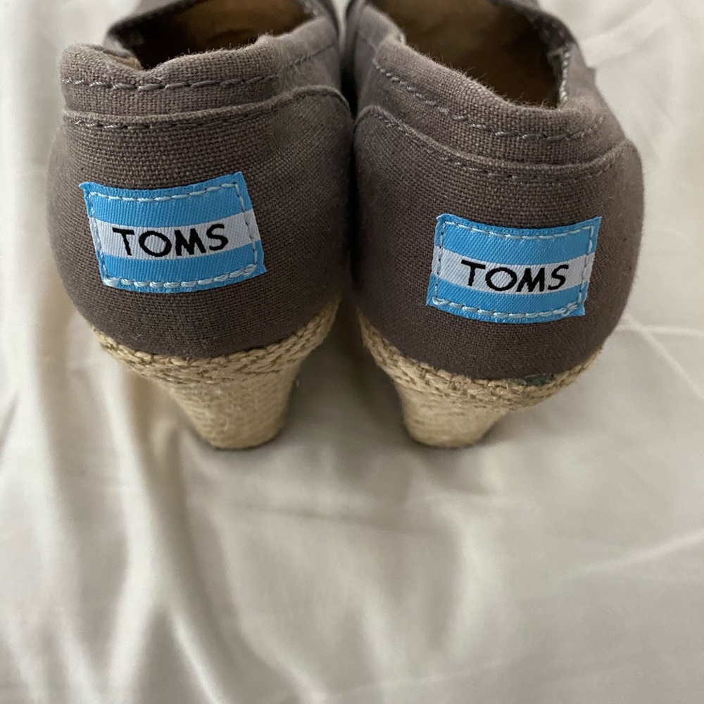 Espadrille - Picture 4 of 4